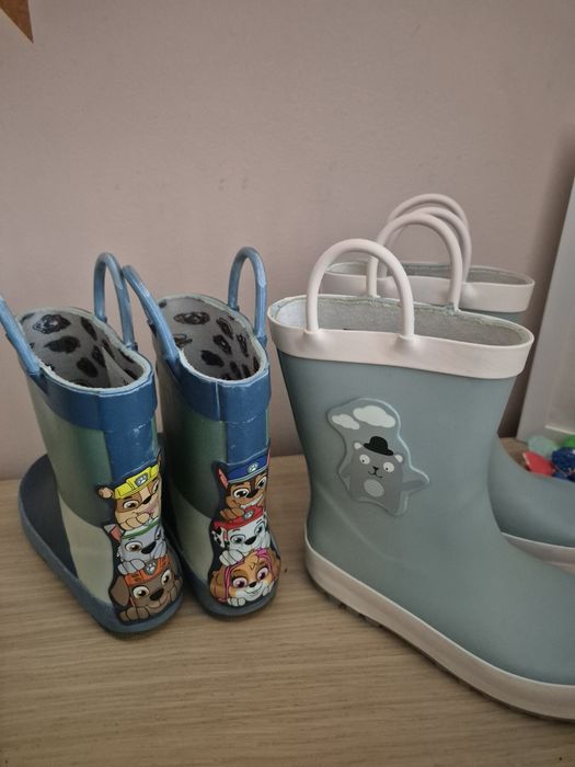 Обувки 25.5-26 н. Next,Zars,Crocs...