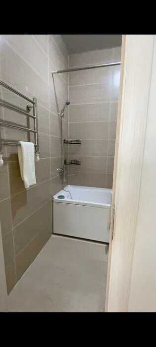 Сдаётся квартира на ЖК Алфаганус‼️