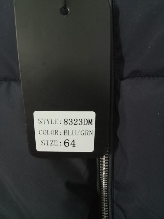 Продам куртку зима