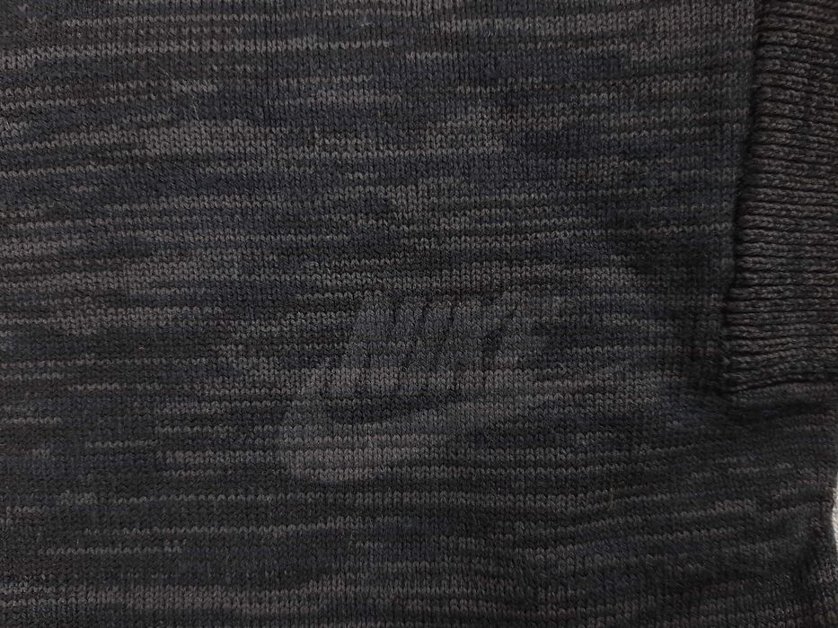 Nike Tech Knit - Оригинална дамска блуза размер S