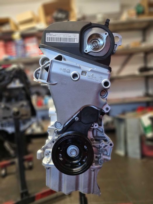 Motor regenerat 1.5 TFSI DAD
