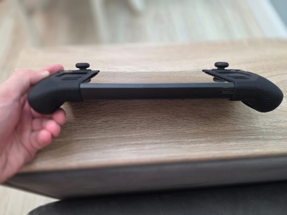 Steam Deck OLED 1 TB