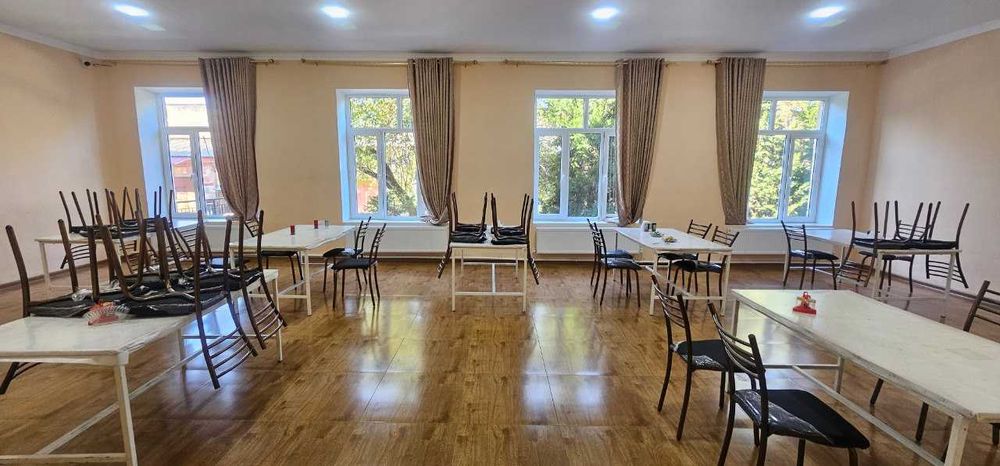 Аренда Помещения