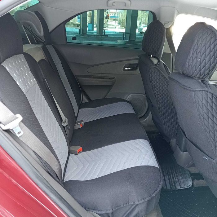 Продам Шевролет кобальт 2023 г есть торг