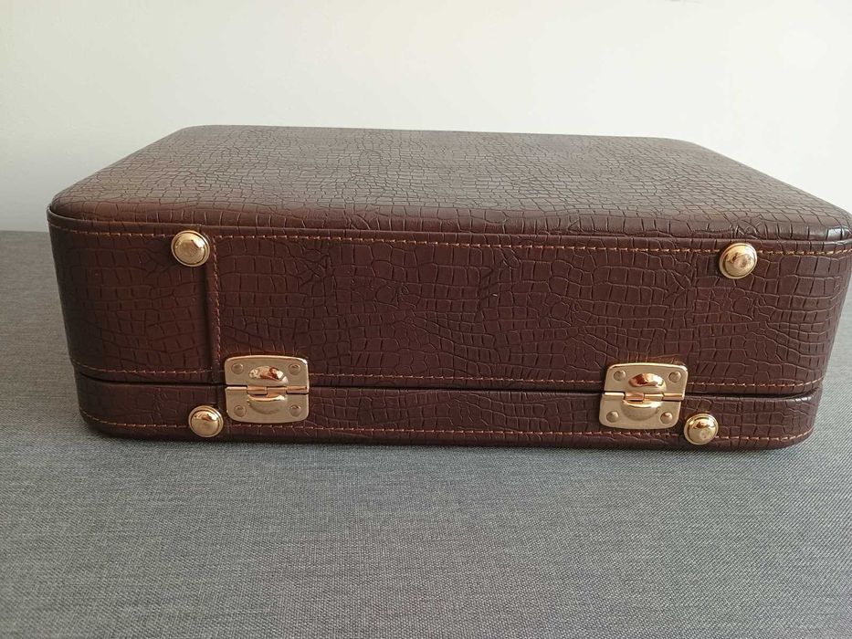 Апарат БИОЕНЕРГО МАСАЖ + Ултразвук BEM FOHOW /БЕМ ФОХОЛ за Лице и Тяло