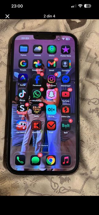 Vand,schimb iphone 14 plus