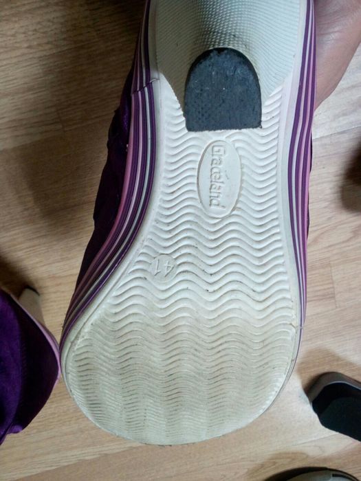 Graceland обувки