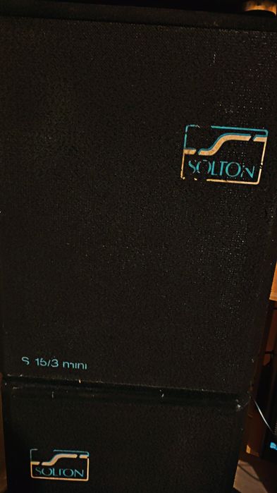 Harman kardon & solton&auna pro vand urgent