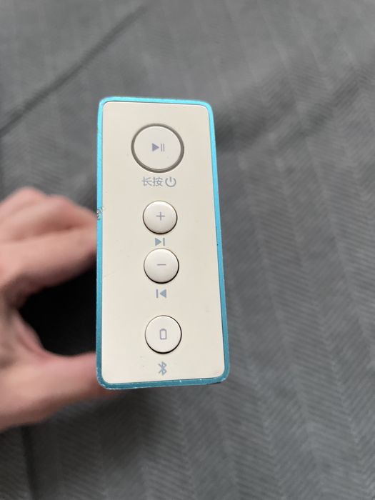 Аудио Преносима Колона Музика Блутут Xiaomi Mi