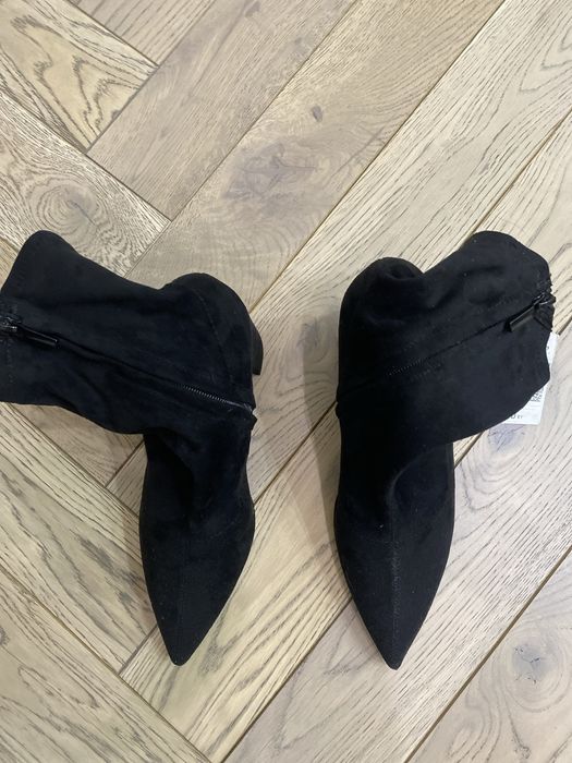 Продам туфли срочно