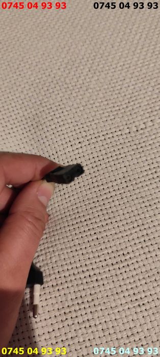 cablu priza ptr incarcat lanterne radio diverse