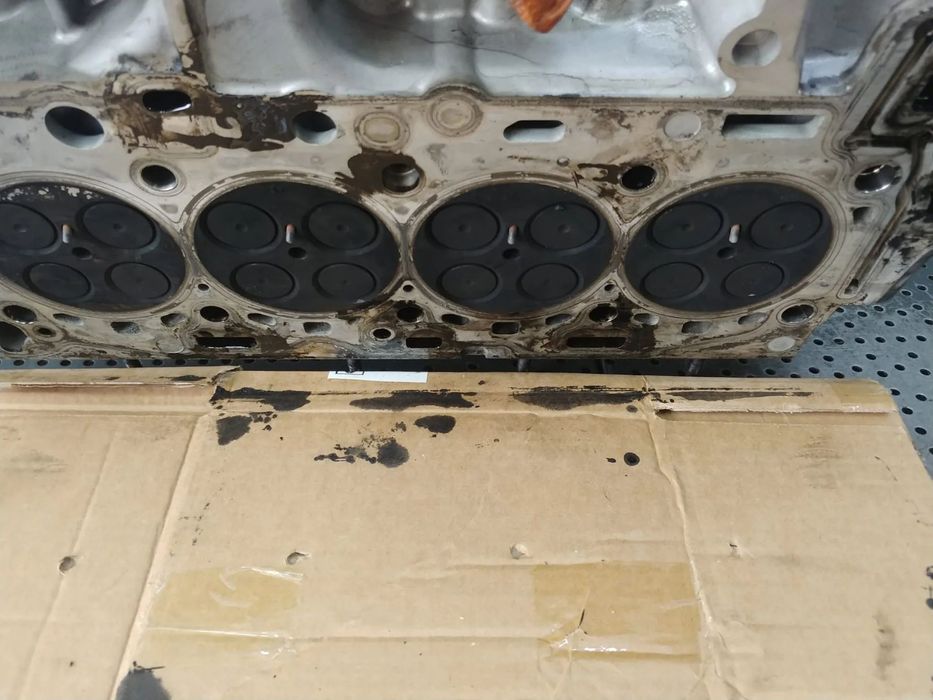 chiulasa 2.0 d n47d20c bmw seria 3 f30  f31  781046503