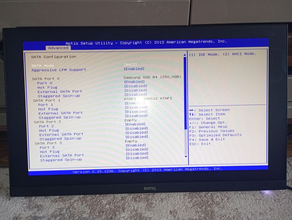 Pc i7 4770 + 16Gb + Ssd256 Gb