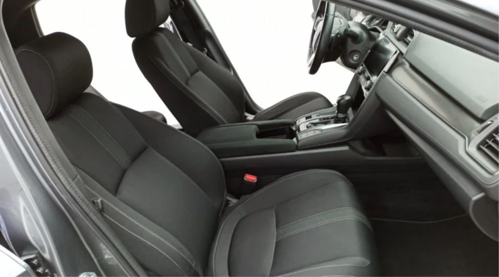 Honda Civic 10 Хонда Сивик