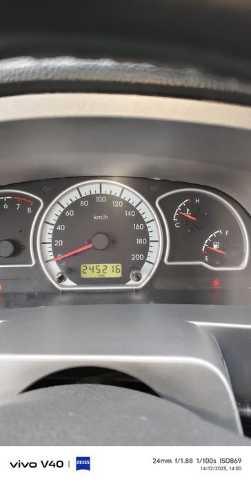 Neksiya 2 sons gibrit 1.5