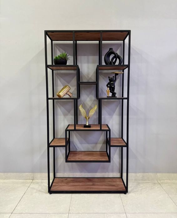 LOFT Stelaj Стеллаж Полка Лофт