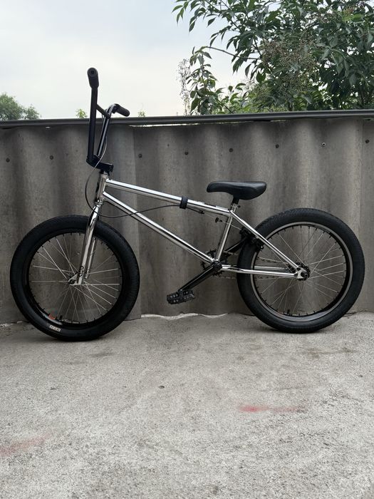 Трюковый велосипед BMX Premium