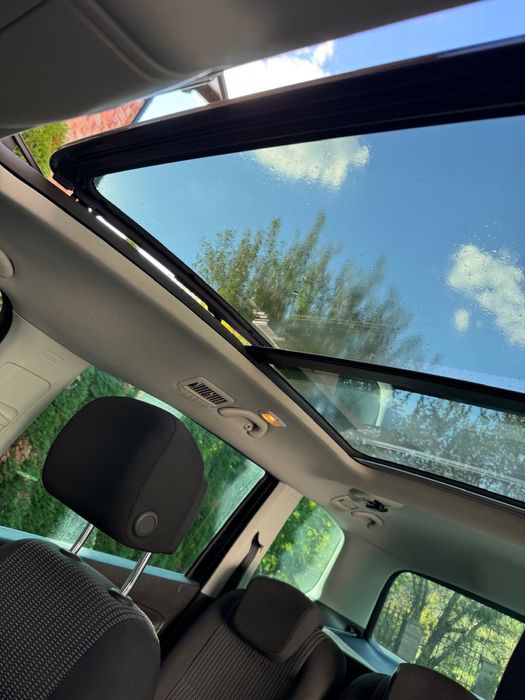 VW Sharan 2013 Automat
