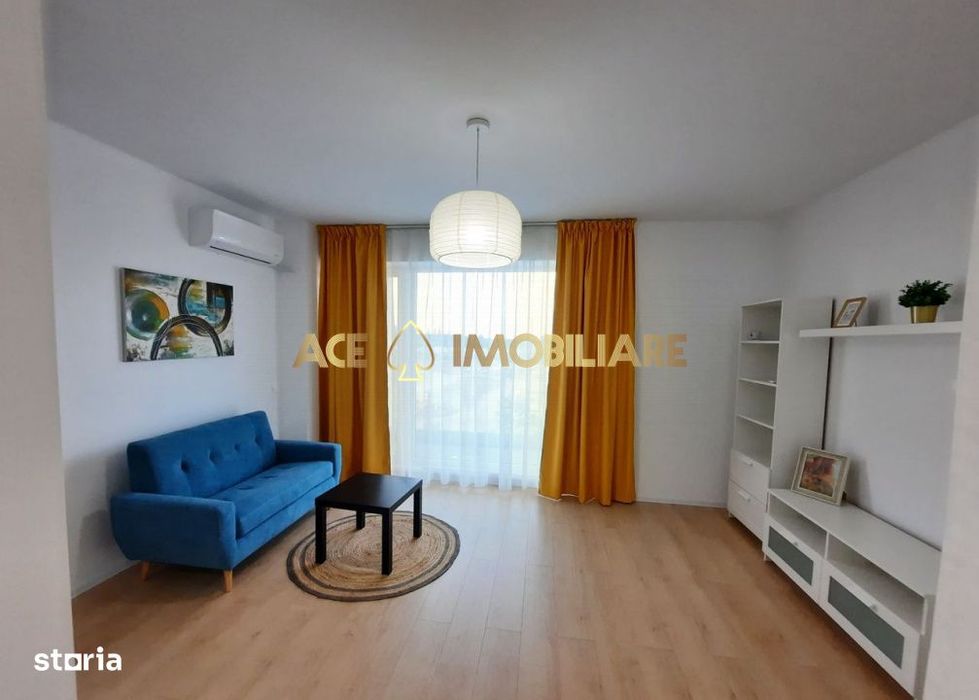 Studio de inchiriat | Chitila | Centrala | Piscina | Loc de Parcare