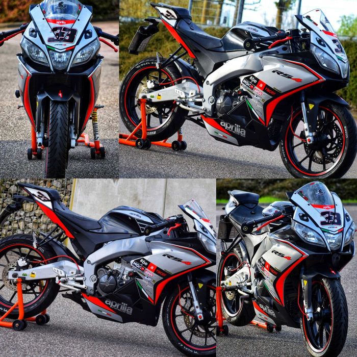Yamaha yzf 125 yzf r 125 mt 125 cbr 125 aprilia 125 ktm 125