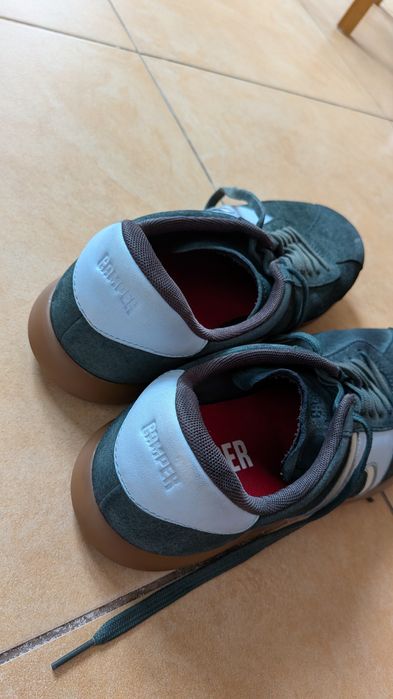 Обувки Camper 44
