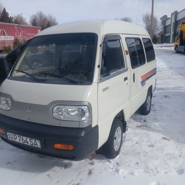 Дамас сотилади 2008 йил.