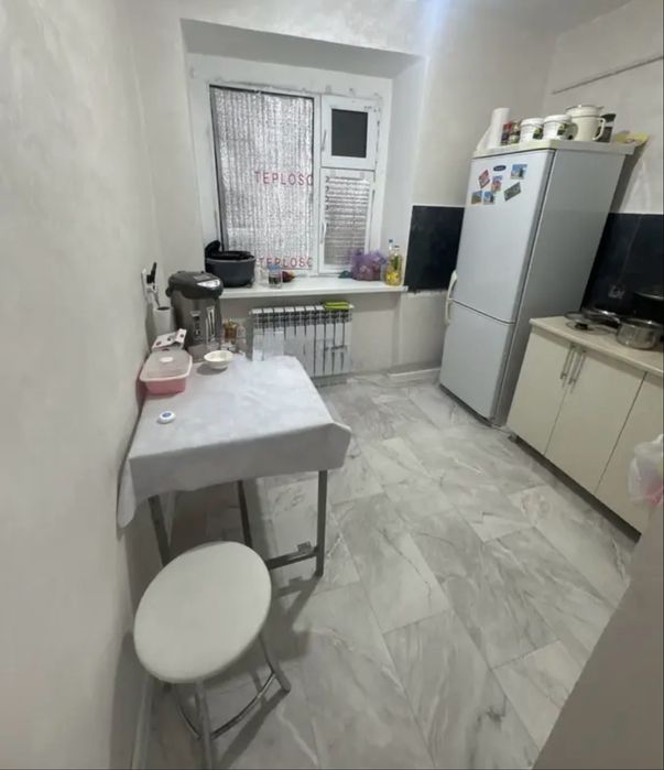 Сдам квартиру 3 ком