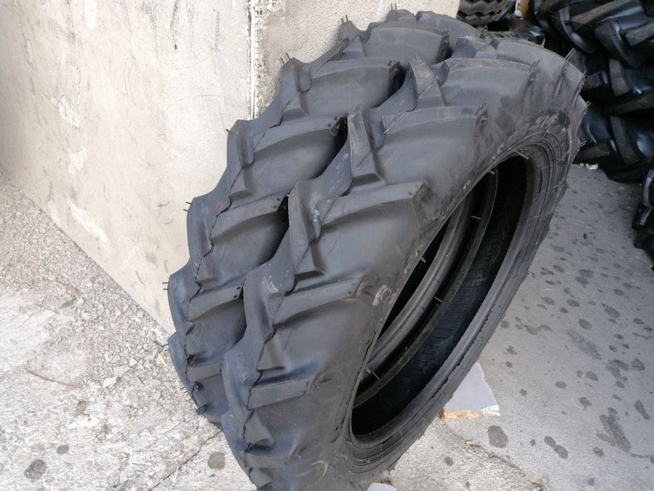 Cauciucuri 4.00-16 noi anvelope de tractiune MRL utilaje