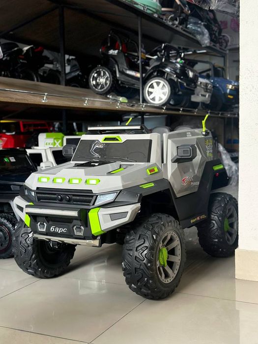 Только сегодня Скидка Новый детский автомобиль мудатли тулов бор