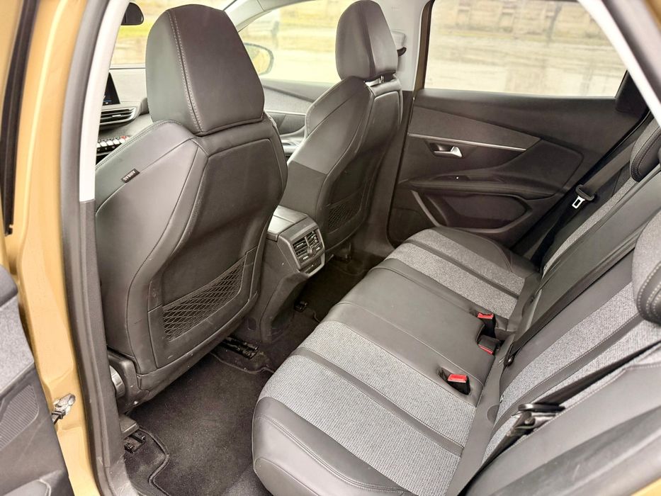 Peugeot 3008, 1.2, 130CP, Allure, Automat