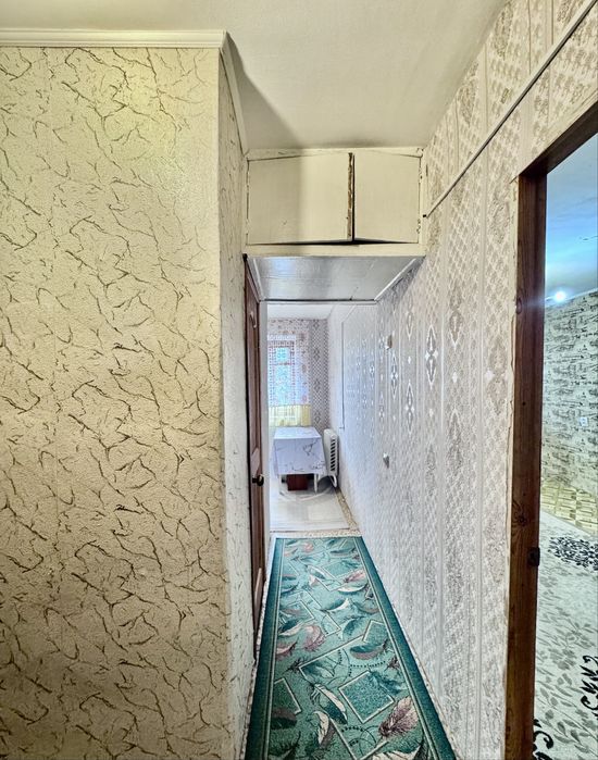 Продается 1 комн квартира в центре города