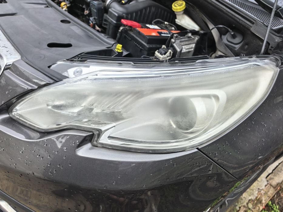 Фар/фарове за Peugeot/Пежо 2008