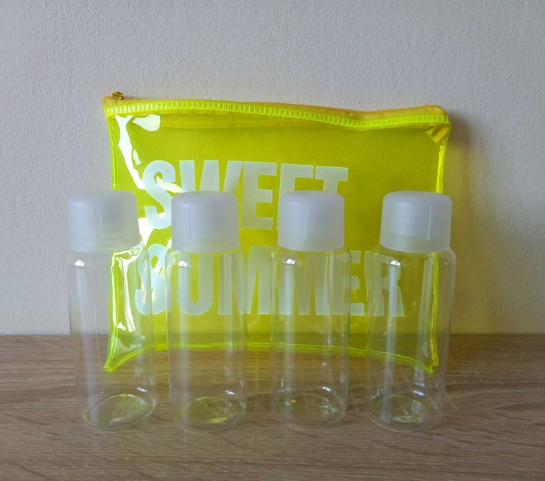 Комплект за пътуване