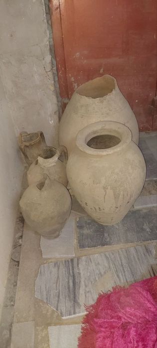 Эски колекция, Старинная коллекция