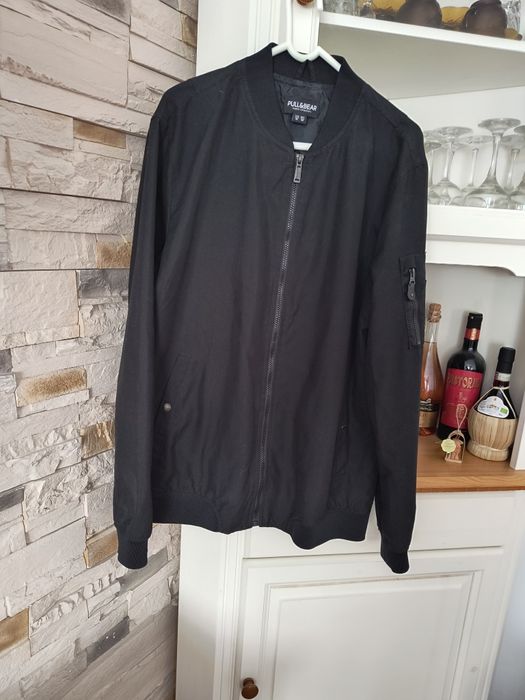 Geaca Pull&,Bear barbati mărime L