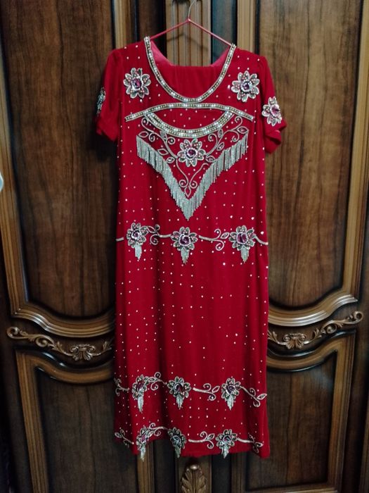 Куйлак иштон нежни