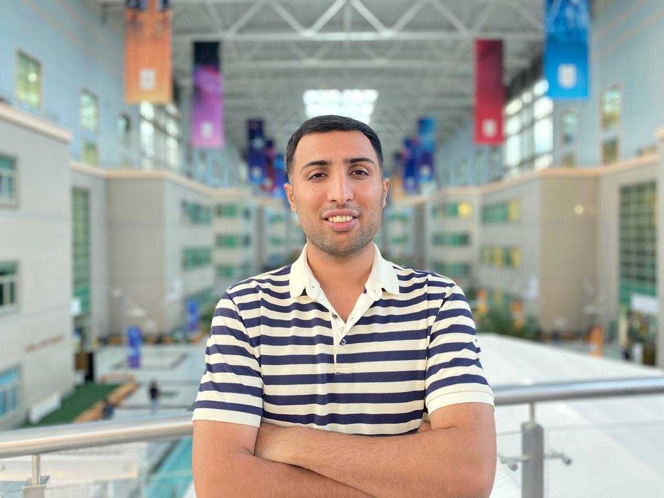 Английский язык с носителем!