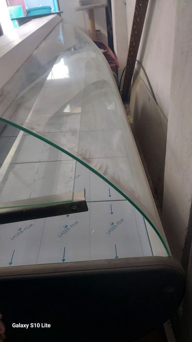 Холодильник, новый