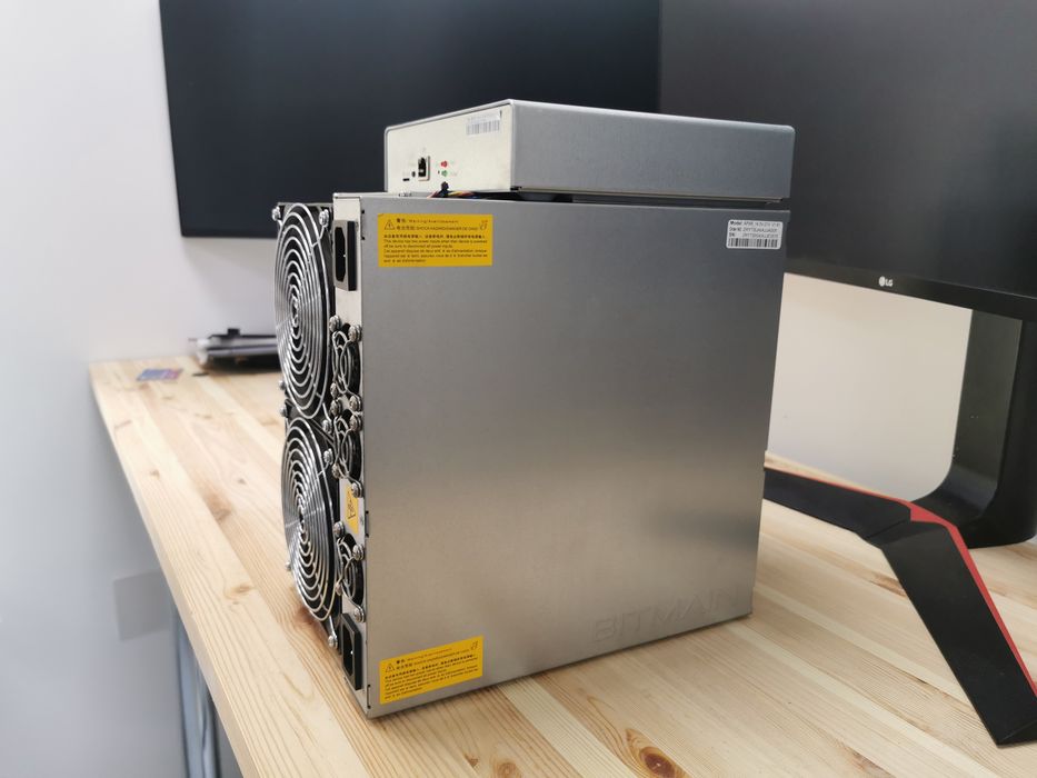 Antminer S17 pro 53Th