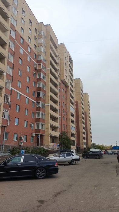 Продам однокомнатную квартиру
