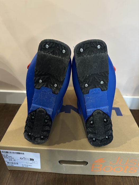 Lange Детски Ски обувки 24/24.5