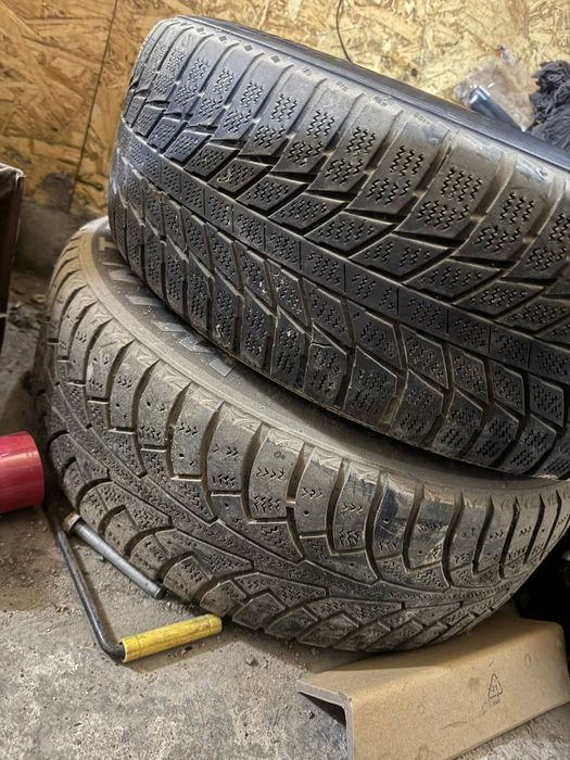 Диски от Volkswagen Golf 4 original