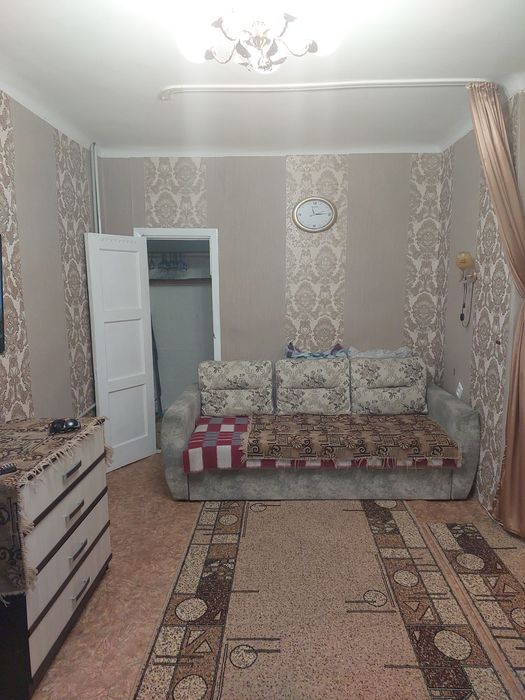 Продаю 1но комнатную