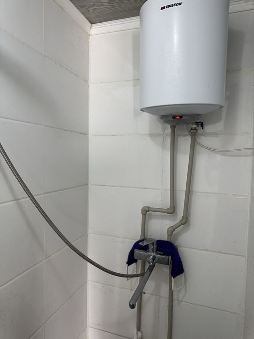 Дача сатылад мал корасымен су бар