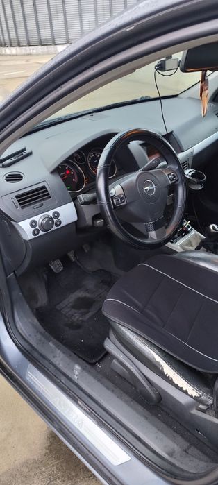 Se vinde Opel Astra h
