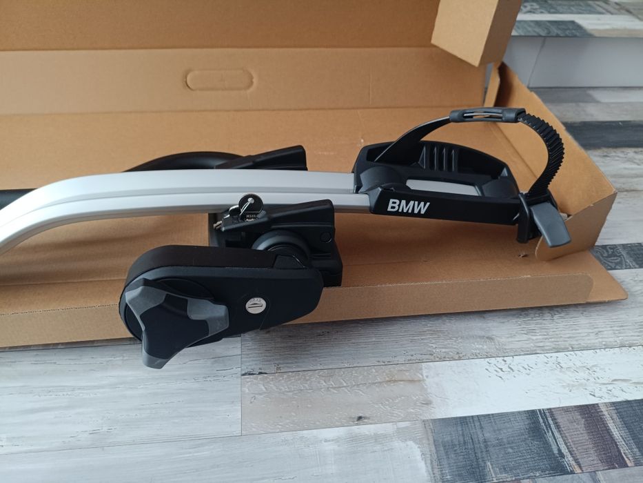 Thule ProRide 598 BMW