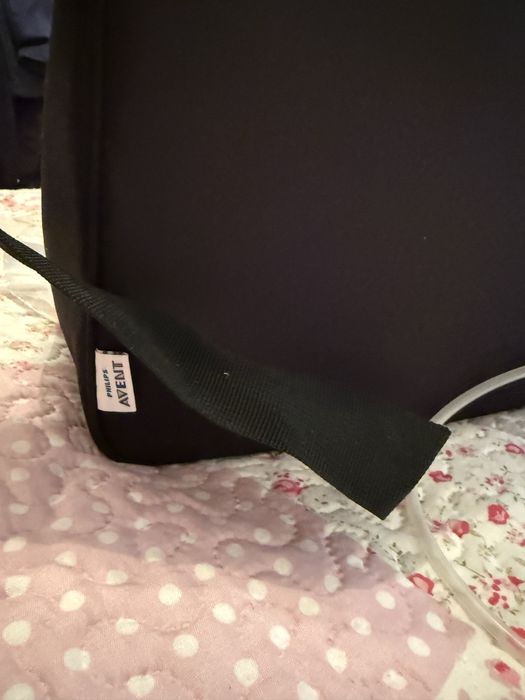 Pompa dubla Philips Avent in stare perfecta