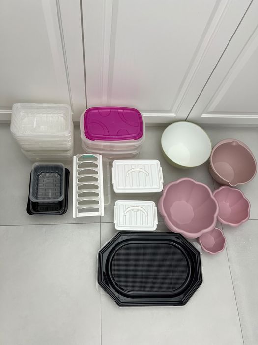 Vand set castroane/caserole