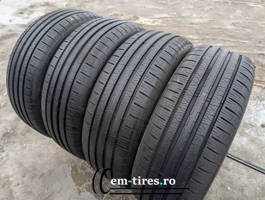 215/55 R18 • Vara • Goodyear Efficient Grip Performance 95T | 4 buc | DOT 2025 | Pret/buc