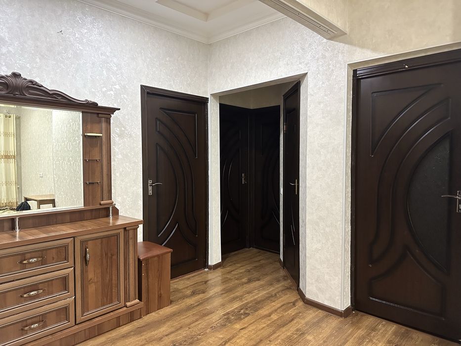 4-ех комн 4/4/9, Тузель2, Крестик, 95м*, балкон 2/6, Можно под Ипотеку